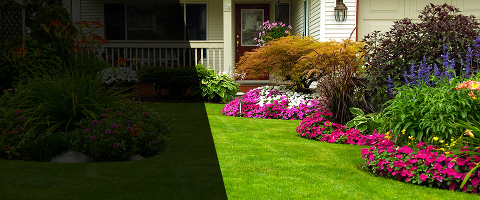 Sugarcreek Landscapers
