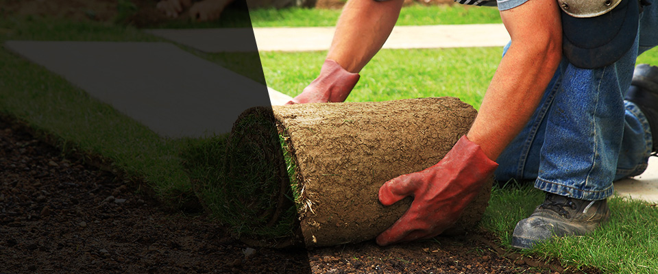 Sugarcreek Landscapers