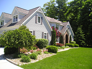 Landscapers and Lawncare Services in Sugarcreek, OH